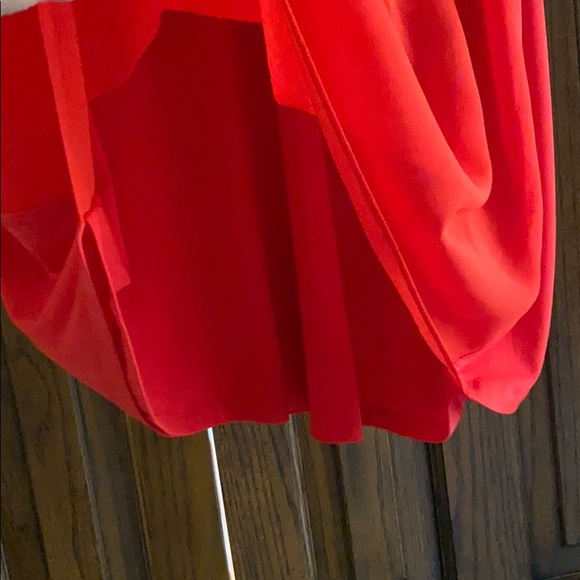 Woman blouse - Picture 7 of 11